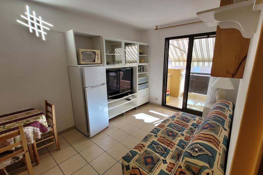 Appart Le Lavandou Esterno foto