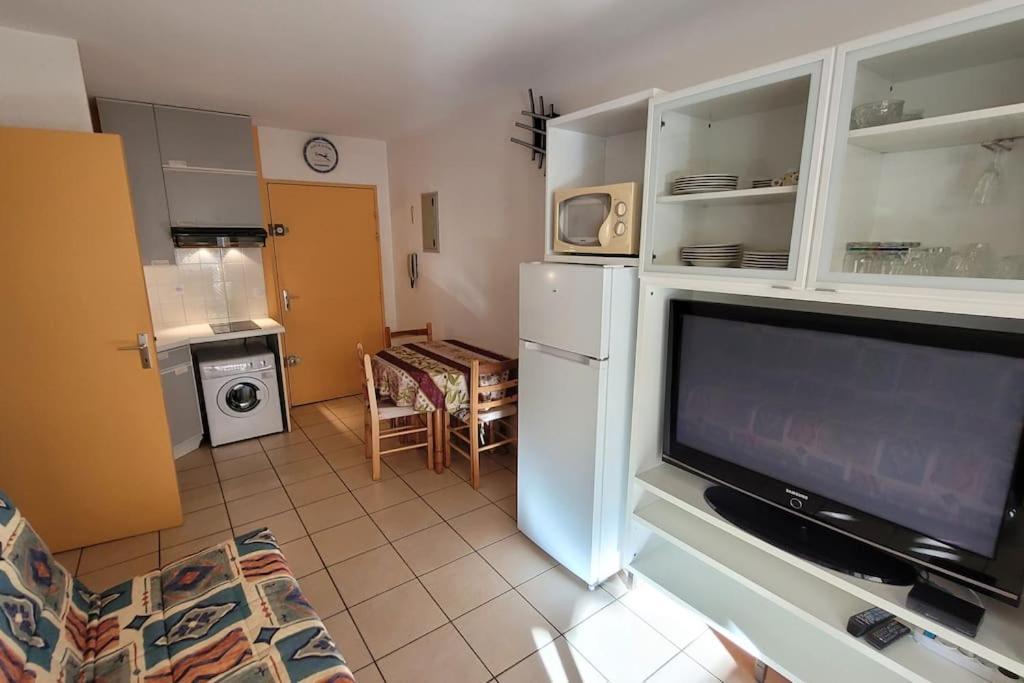 Appart Le Lavandou Esterno foto