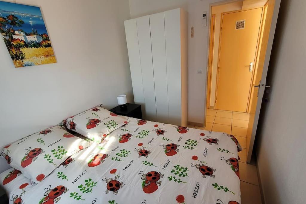 Appart Le Lavandou Esterno foto